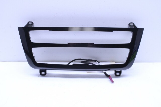 2016 BMW 328i Parts OEM