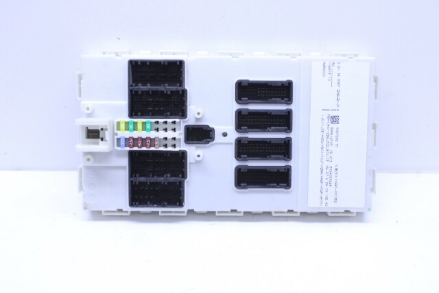 BMW 320i 328i 335i 428i 435i Front Electronic Control Module FEM OEM