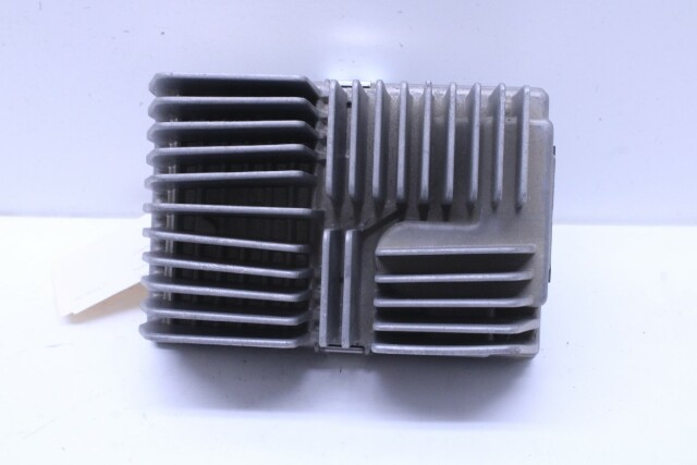 2016 BMW 320i 328i Amp Amplifier OEM