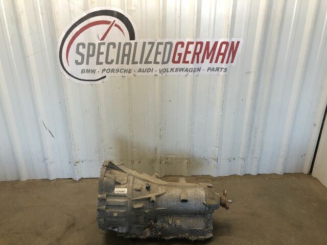 2014-2016 BMW 228i 328i 428i 528i Automatic Transmission 24008618877 OEM