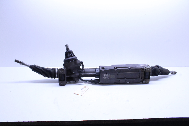 2013-2016 Audi A4 A5 S4 S5 Power Steering Gear Rack Pinion - 8K1423055AC OEM