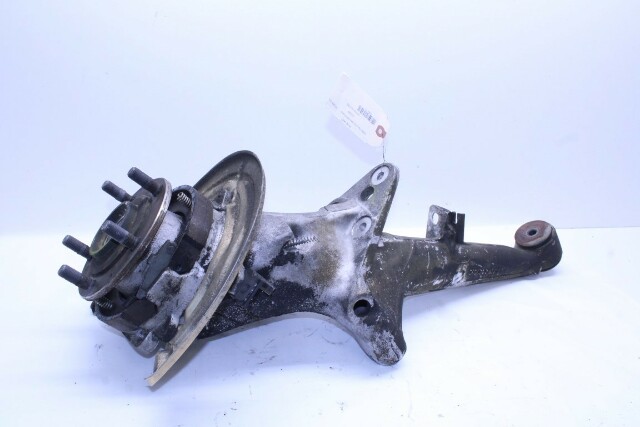 1986-1988 Porsche 944 Rear Lower Control Arm Trailing Right OEM