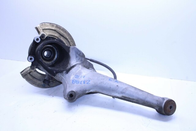 1986-1988 Porsche 944 Rear Lower Control Arm Trailing Left Driver OEM