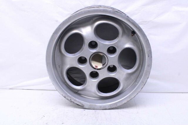 1985-1986 Porsche 944 Wheel 15 X 7 Rim OEM