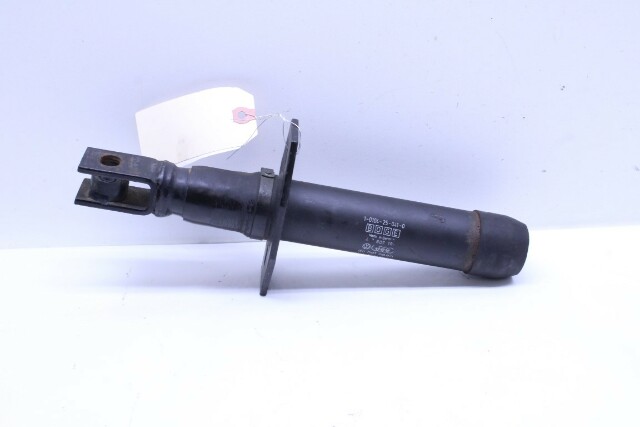 1984-1990 Porsche 944 Front Rear Bumper Impact Tube Shock OEM