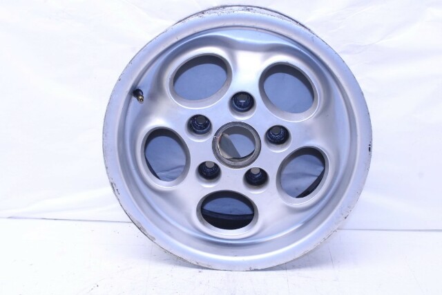 1985-1986 Porsche 944 Wheel 15 X 7 Rim OEM