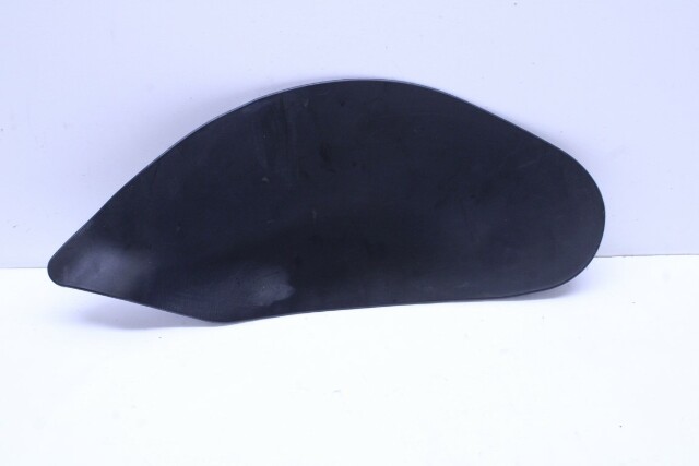 2005-2012 Porsche Boxster 987 Convertible Top Motor Cover Left OEM