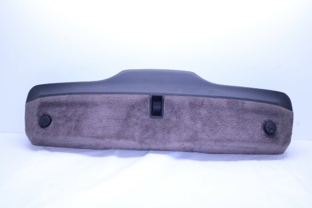 2005-2012 Porsche Boxster 987 Rear Speaker Box Subwoofer BOSE OEM