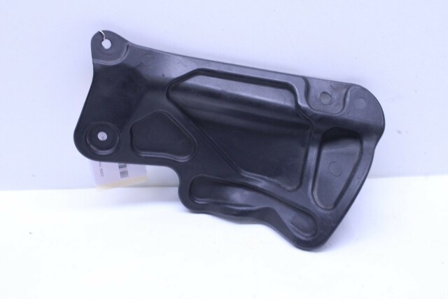 2005-2012 Porsche Boxster Cayman 987 Rear Heat Shield Left Driver OEM