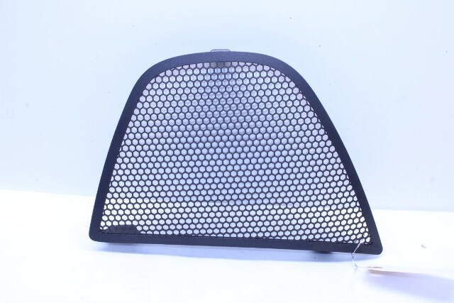 2005-2012 Porsche Boxster 987 Wind Screen Deflector Right OEM