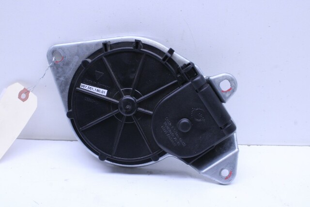 00-05 Porsche Boxster Right Convertible Top Transmission 98756118001 OEM