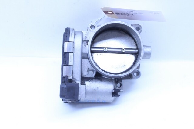 2000-2006 Porsche 911 996 Throttle Body 3.4 / 3.6 OEM