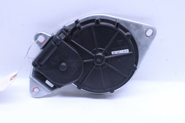 2005-2012 Porsche Boxster 987 Convertible Top Transmission Left OEM