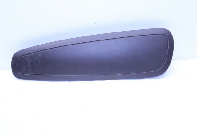 2005-2012 Porsche 911 997 Boxster Cayman 987 Right Seat Airbag Cocoa OEM