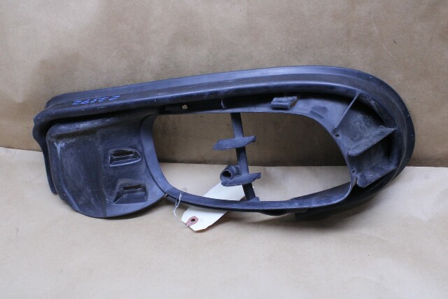 2004 Porsche Boxster Parts OEM