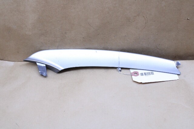 2004 Porsche Boxster Parts OEM