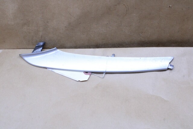 2004 Porsche Boxster Parts OEM