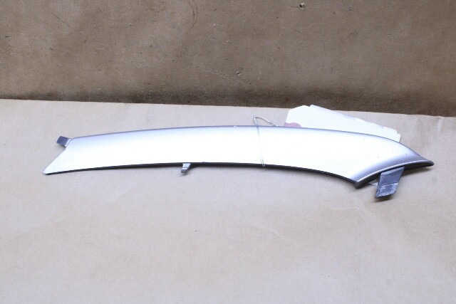 2004 Porsche Boxster Parts OEM