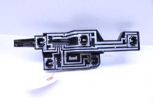 2003-2004 Porsche Boxster 986 Tail Light Bulb Holder Right OEM