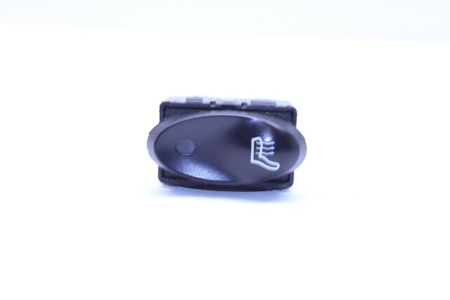 2002-2004 Porsche Boxster Seat Heater Switch OEM