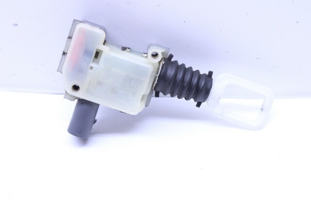 Porsche 911 997 Rear Engine Lid Release Actuator OEM