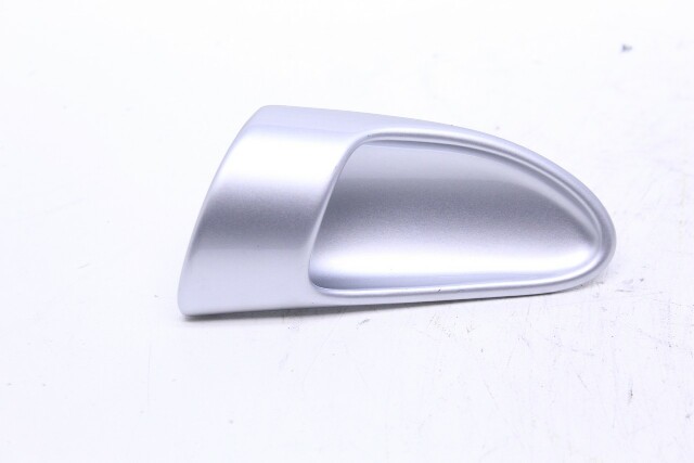 2005-2012 Porsche 911 Boxster Cayman Right Door Pull Handle 99755546201 OEM