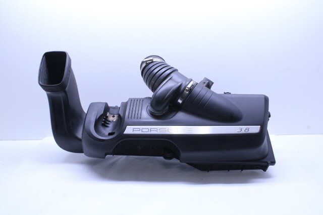 2005-2008 Porsche 911 997 3.8 Air Cleaner Filter Box OEM