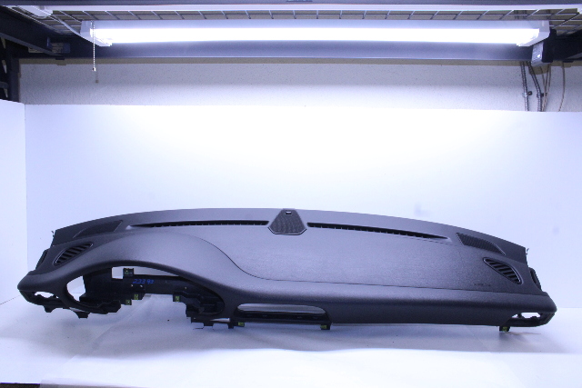 2005-2012 Porsche 911 997 Dash Dashboard Leatherette Black 99755210110 OEM