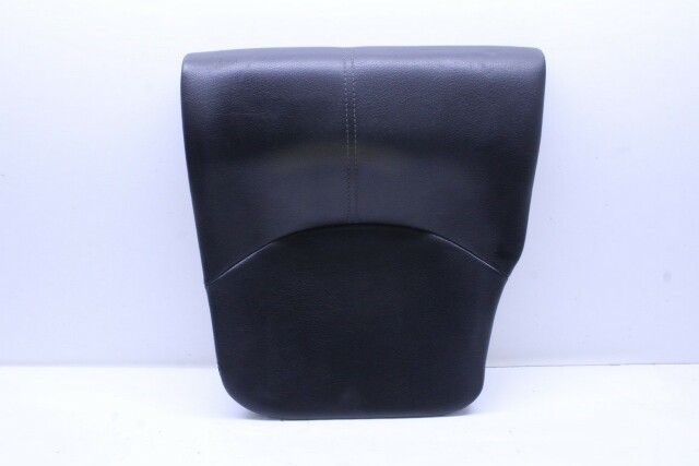 2005-2012 Porsche 911 997 Convertible Rear Seat Cushion Right Leatherette OEM