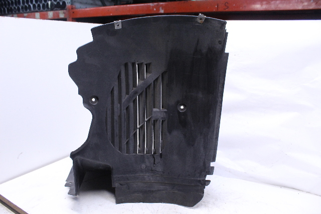 2005-2008 Porsche 911 997 Front Fender Liner Right OEM