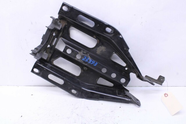 2005-2008 Porsche 911 6 Speed Transmission Mount Bracket 99737511300 OEM