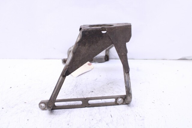 2002-2008 Porsche 911 996 997 Exhaust Muffler Support Bracket Left OEM