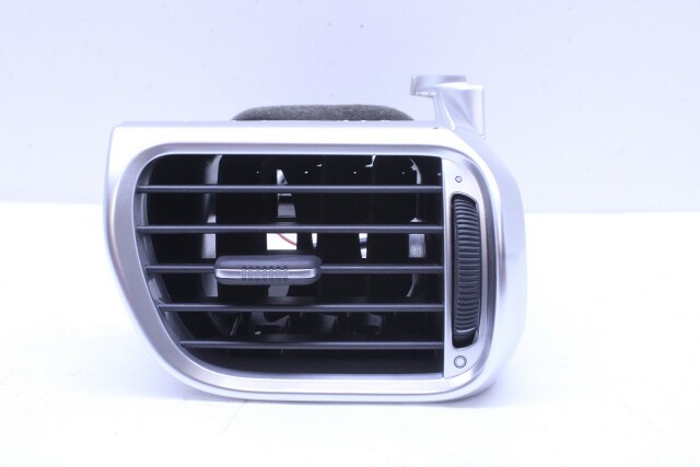 2005-2012 Porsche 911 997 Dash AC Air Vent Left Galvano OEM