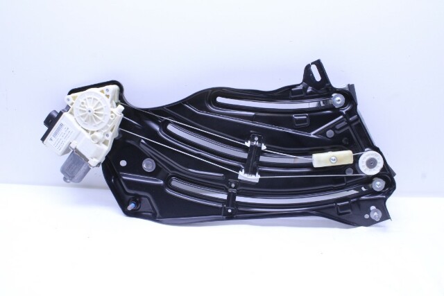 2006-2012 Porsche 911 997 Quarter Window Regulator Left OEM