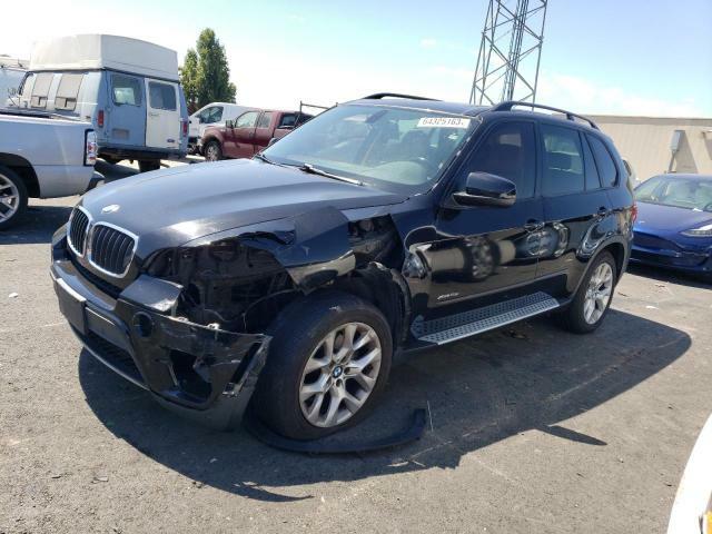 2012-2013 BMW X5 3.0 N55 Engine Motor 159k Miles OEM