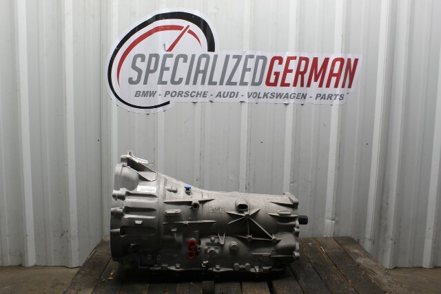 2013 BMW X5 3.0 N55 Automatic Transmission OEM
