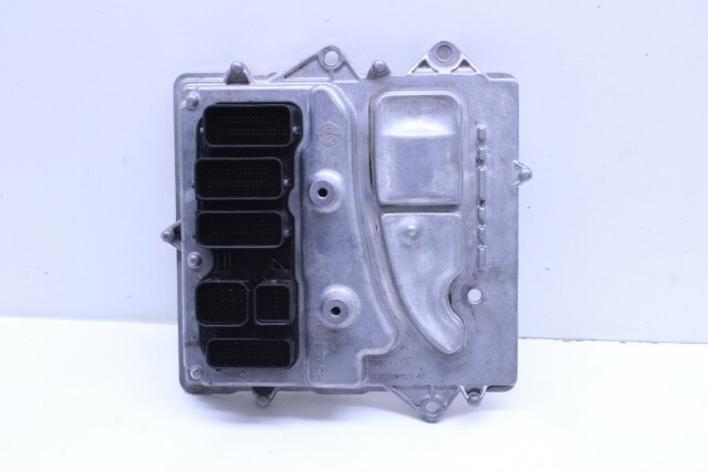 2013 BMW X5 N55 Engine Computer Module ECU ECM DME OEM