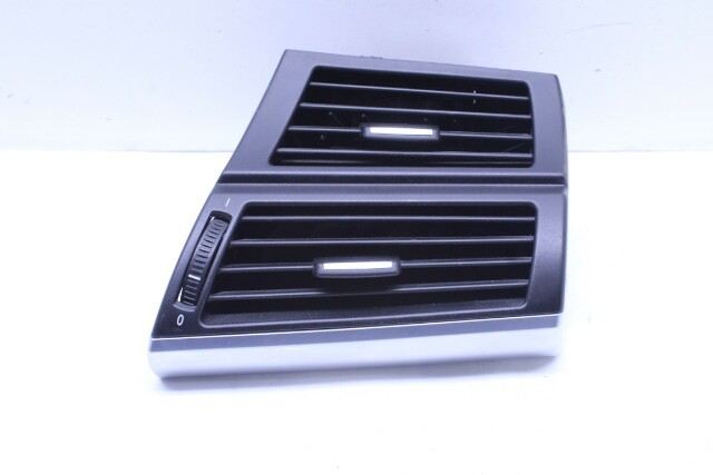 2007-2013 BMW X5 X6 Dash AC Air Vent Right - 64229227768 OEM