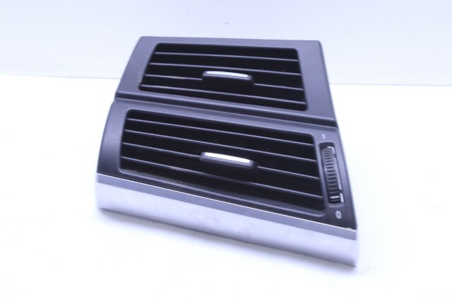 2007-2013 BMW X5 X6 Dash AC Air Vent Left - 64229227767 OEM