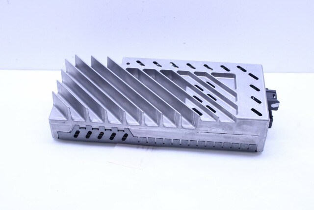 BMW 328i 335i 528i 535i X3 X5 Amp Amplifier Harman Becker OEM