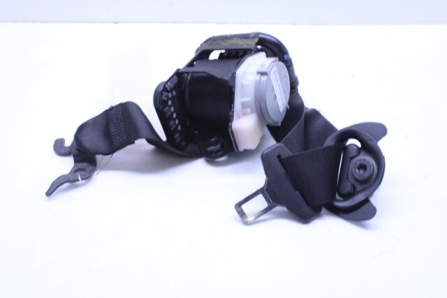 2011-2017 BMW X3 X4 Front Seat Belt Retractor Left OEM