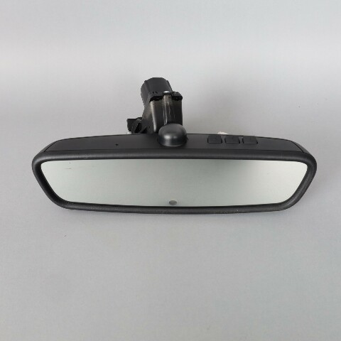 2013-2019 BMW X3 X5 X6 Interior Inside Rear View Mirror 51169345384 OEM Used