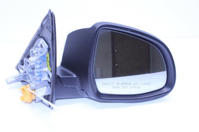 2015 2016 BMW X3 Door Mirror Right Rear View OEM