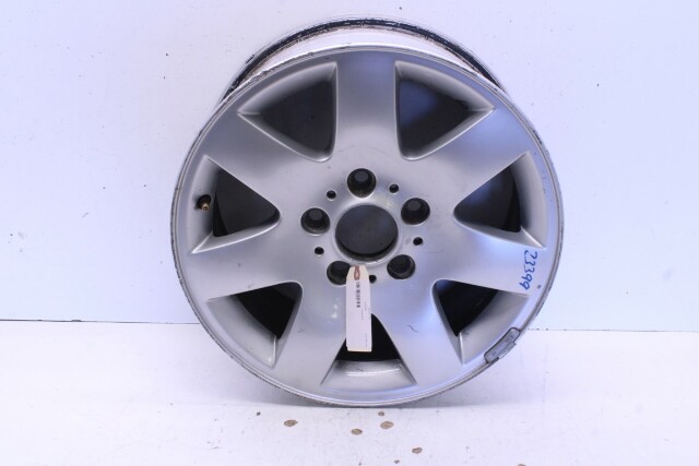 2001-2006 BMW 325i 328i 330i E46 Wheel 16 X 7 Style 45 Rim OEM