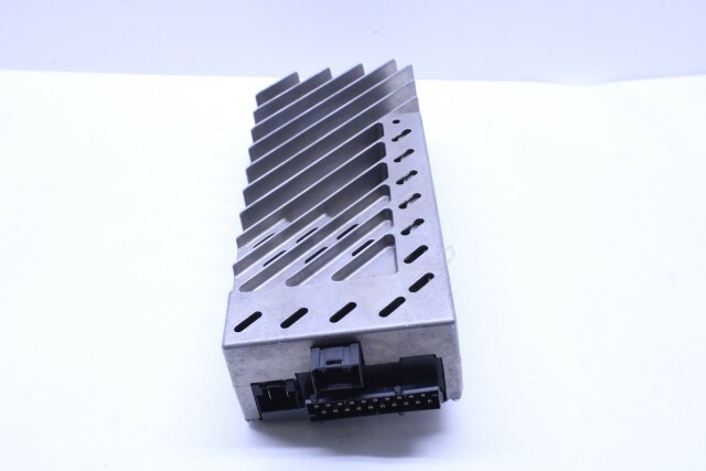 2013 BMW 335i Amp Amplifier - 65129310500 OEM