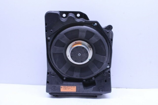 BMW 228i 230i 320i 328i 335i Right Floor Speaker Subwoofer 65139210152 OEM