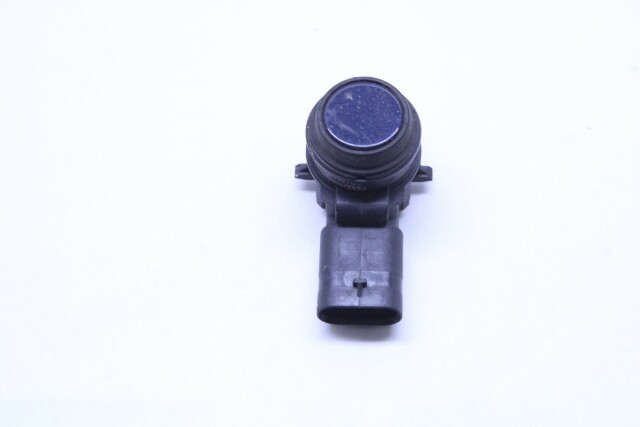 2013 BMW 335i Bumper Parking Distance PDC Sensor - 66209261591 OEM