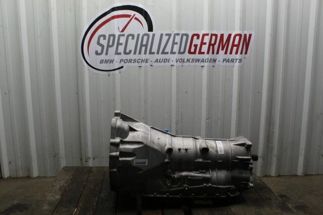 2009 BMW 335Xi N55 Automatic Transmission AWD OEM