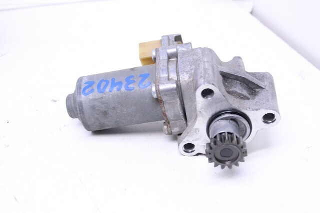 BMW 325xi 328xi 330xi 335xi 525xi 528xi 530xi 535xi Transfer Case Actuator Motor OEM