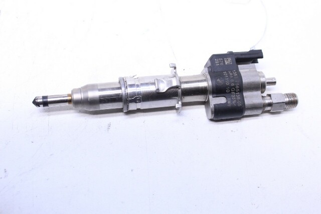 BMW Fuel Injector N54 N63 135 335 535 550 X5 X6 - 113537565138-05 Index 05 OEM